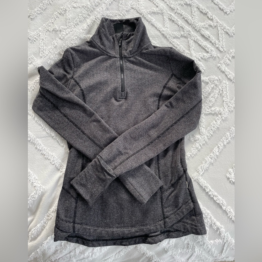 Mondetta 3/4 zip